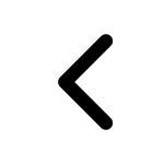 Left SVG Icon